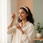 weekly skincare routine