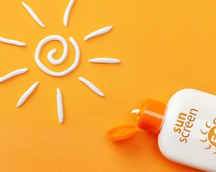 best sunscreens for dry skin