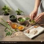 Facemasks for Acne-Prone Skin at Home