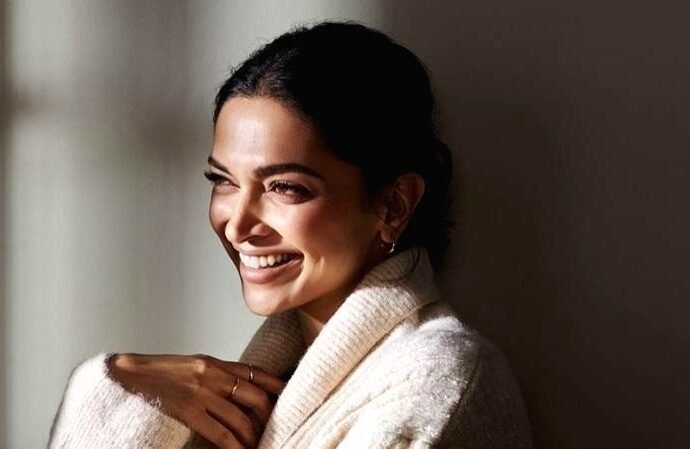 Deepika Padukone night skincare routine
