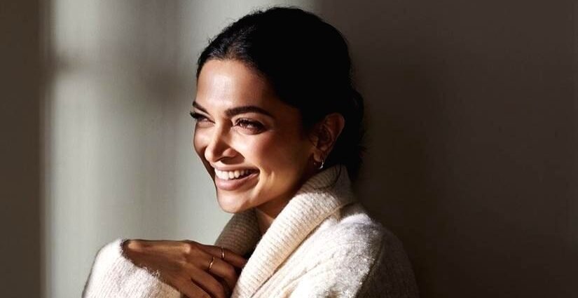 Deepika Padukone night skincare routine